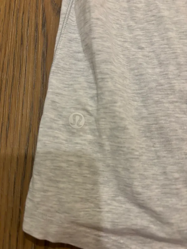 Lululemon Shirt - Image 3