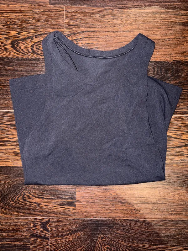 Lululemon Align Waist-Length Racerback Tank Top - Image 3