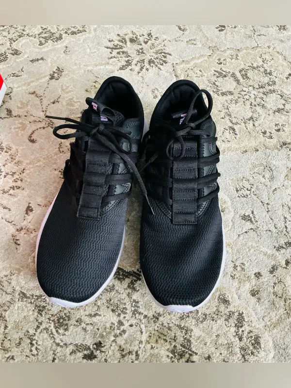 Women's PUMA - ULTRA COMFY Runner Sneakers🖤 NEW 🤍 - Image 8