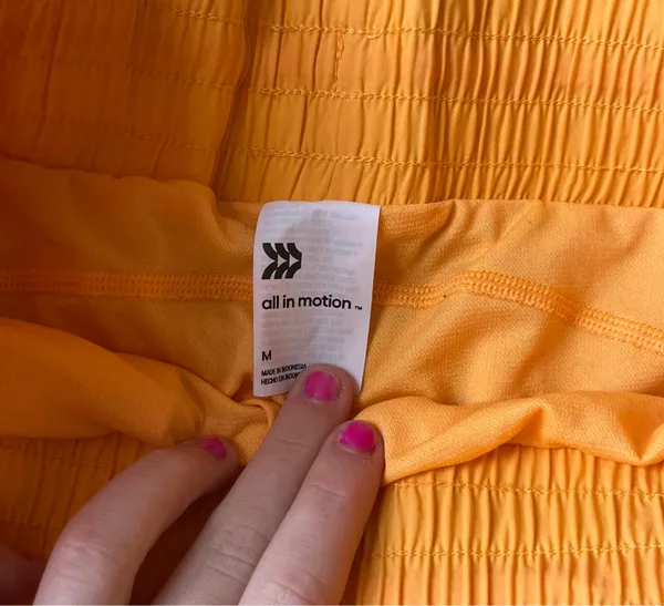 All in Motion Shorts - Image 2