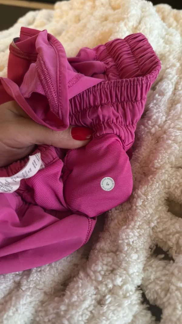 Lululemon Shorts - Image 4