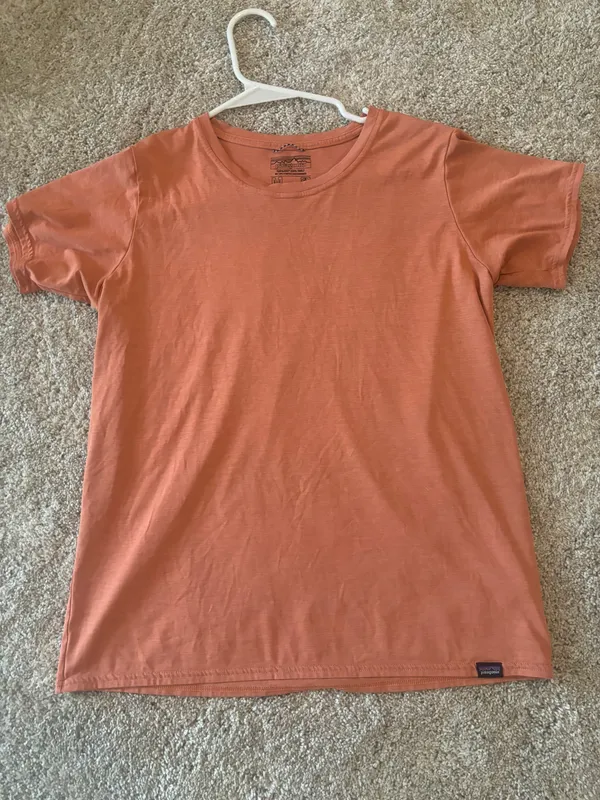 Patagonia Capilene Daily shirt - Image 2