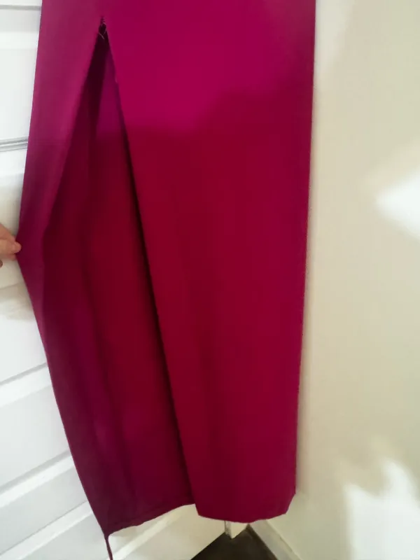 Amanda Uprichard Dress - Image 7