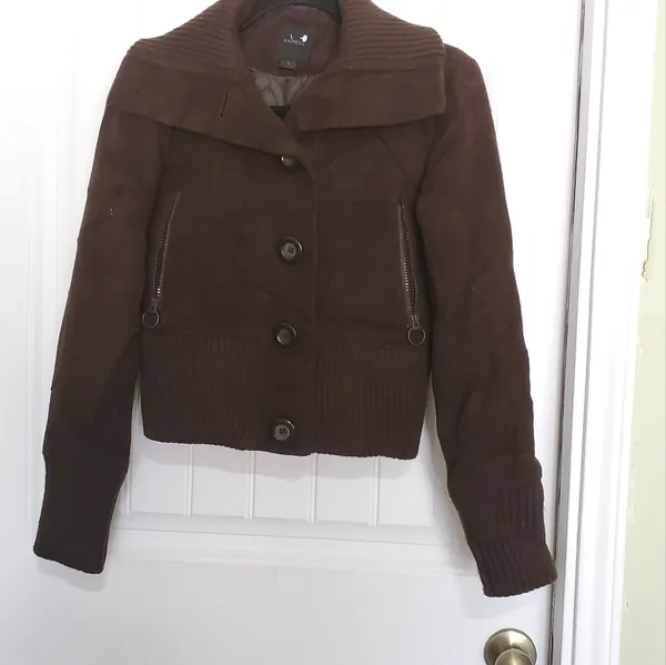 Express Jaket Size Small - Image 4