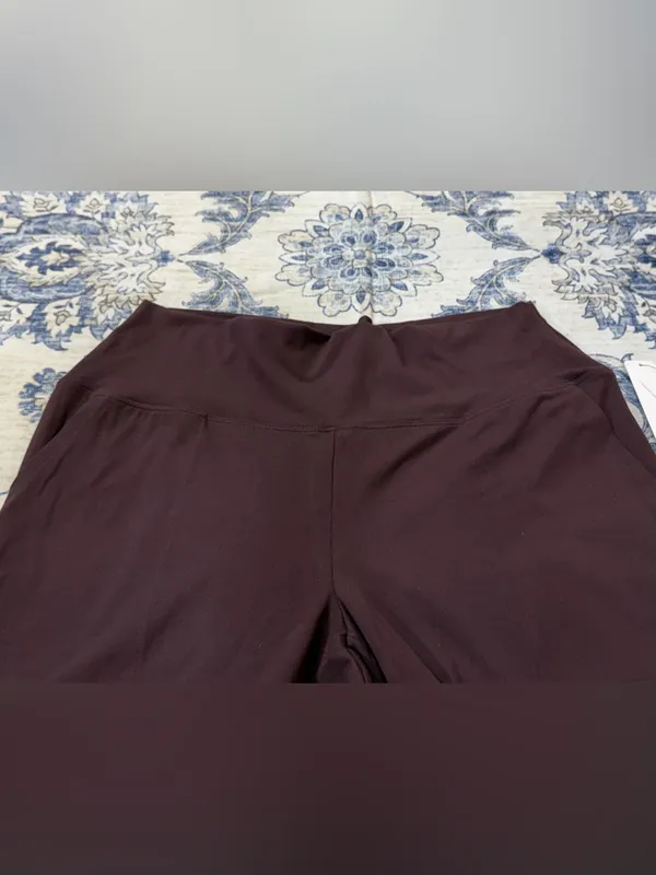 NWT RBX Athletic Joggers Size XL - Image 5