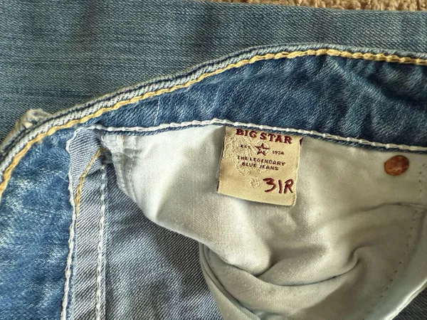 Big Star Women’s Jeans - Image 3