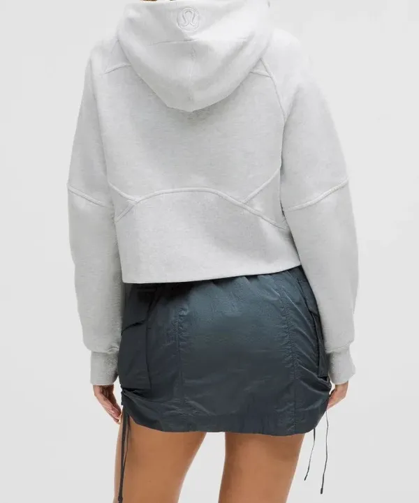 Lululemon Sweatshirt - Image 2