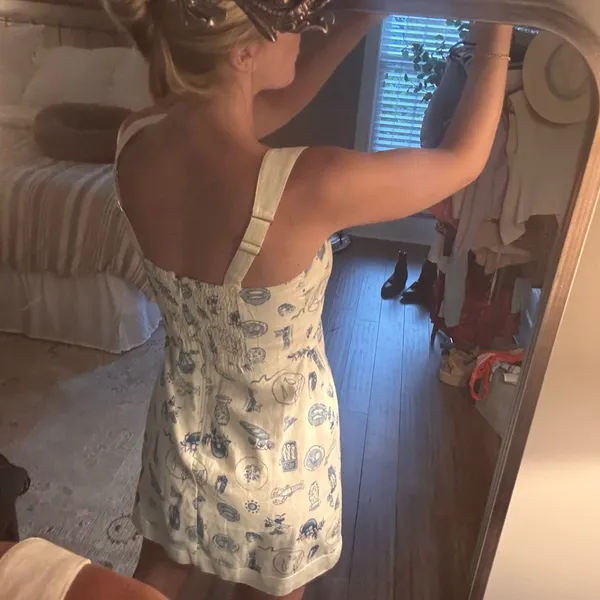 Abercrombie and fitch dress - Image 2