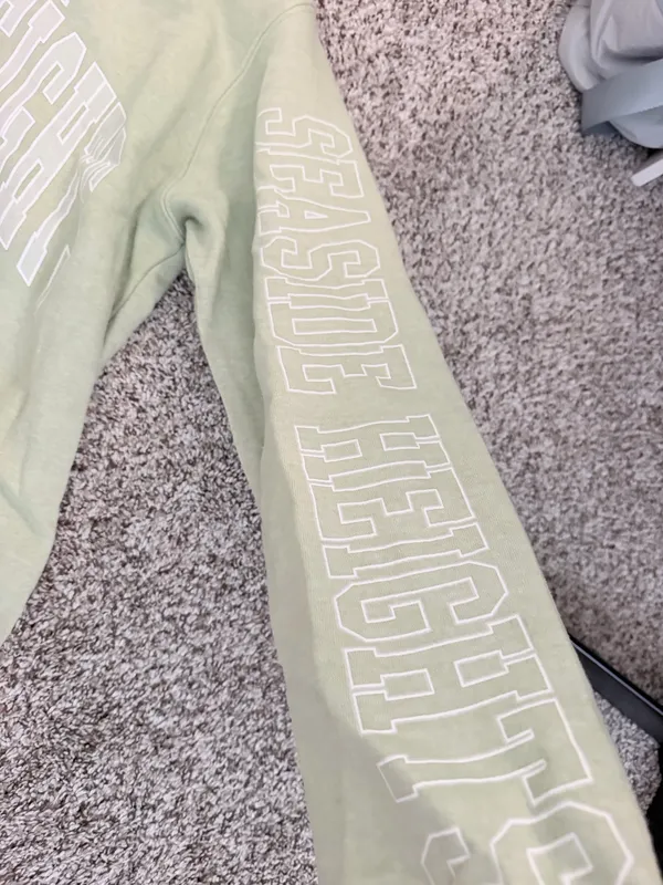 Pacific & Co Crewneck - Image 2