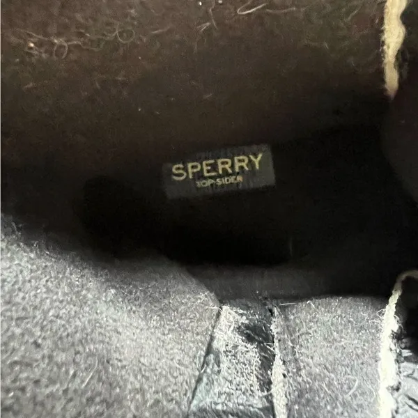 Sperry | Saltwater Nylon Quilted Duck Boots - Image 5