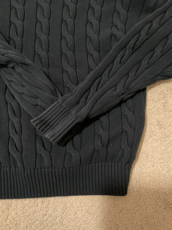 Aritzia TNA Sweater - Image 6