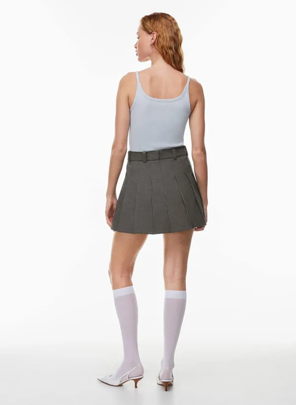 🦋 Aritzia Sunday Best Lundi Tank • XS (Like New!) - Image 3