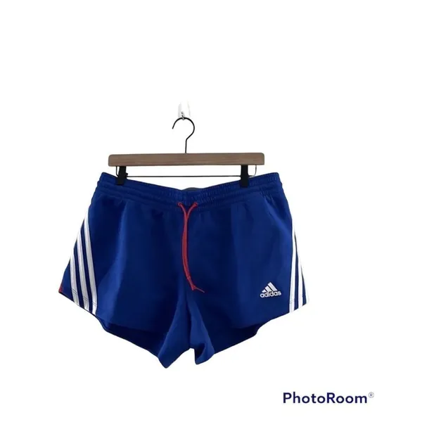 ✨Adidas Sportswear Colorblock Shorts✨ - Image 7