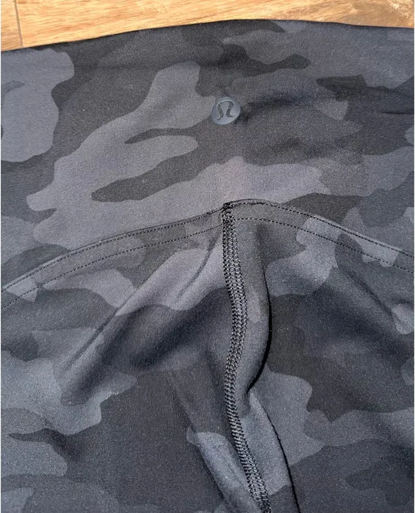 Lululemon Leggings 25" - Image 5