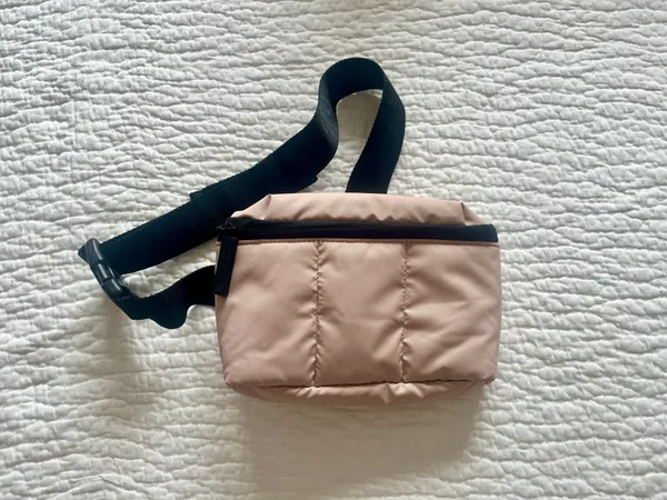 NWOT Calpak Luka Mini Belt Bag - Image 5