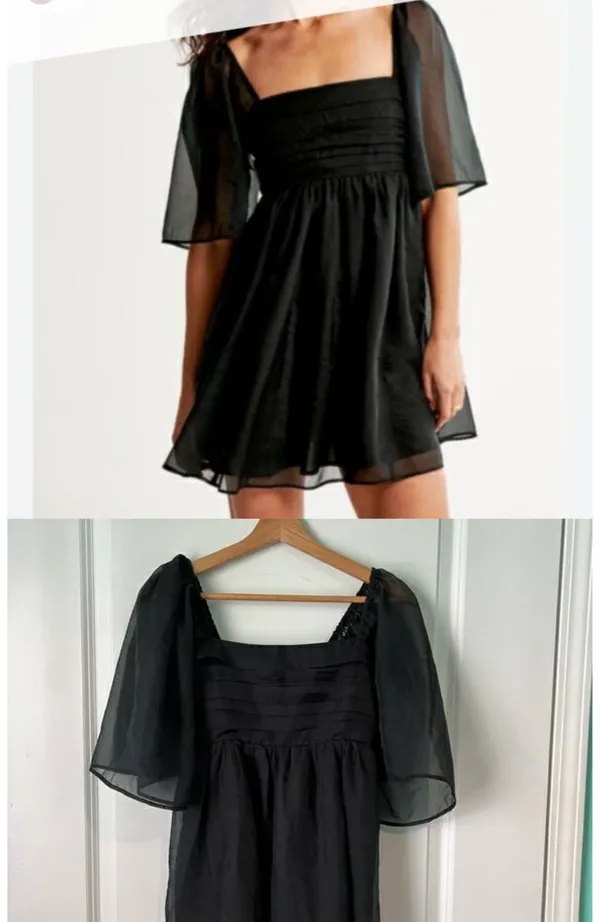 Abercrombie dress - Image 2