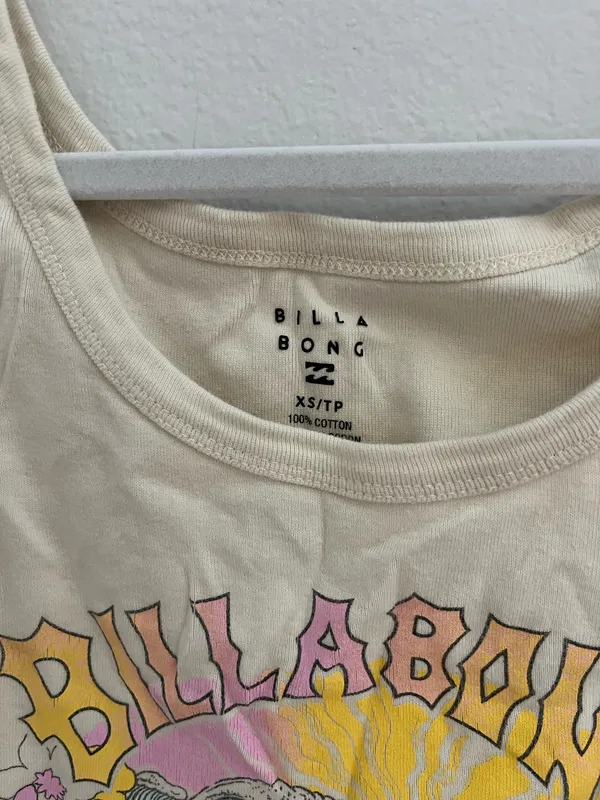 Billabong Top - Image 2
