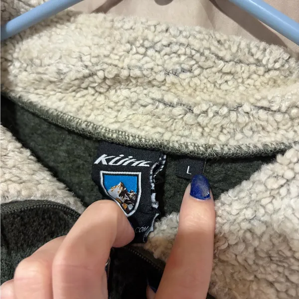 Kuhl sweatshirt - Image 2