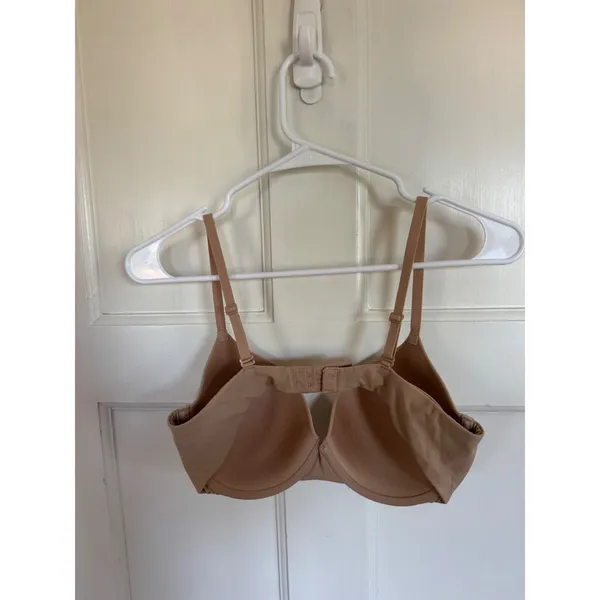Skims tan underwire bra size 36C - Image 4