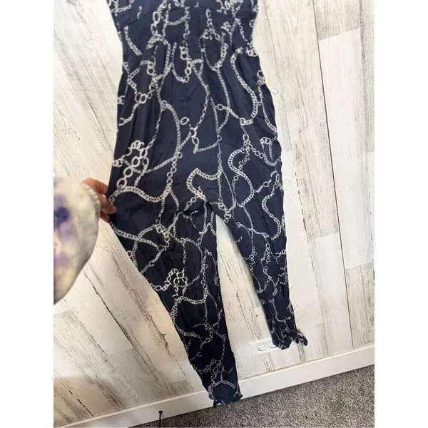 Mustard Seed jumpsuit size large - Image 6