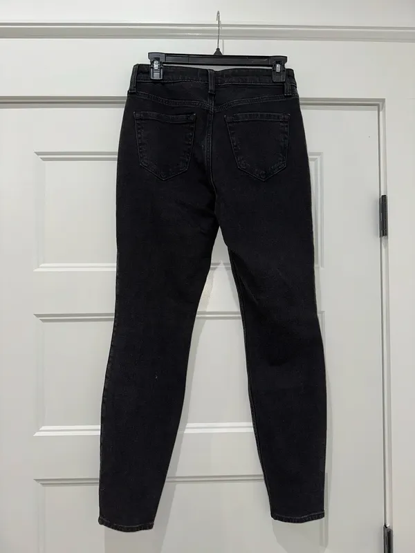 Abercrombie Jeans - Image 2