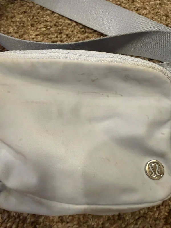 Lululemon Belt Bag - Image 2