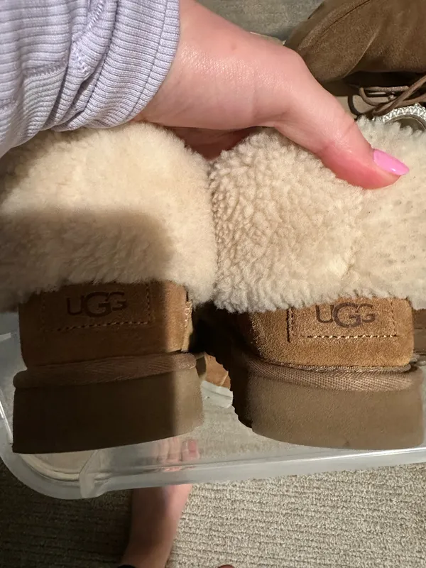 UGG Boots Women’s - Image 6