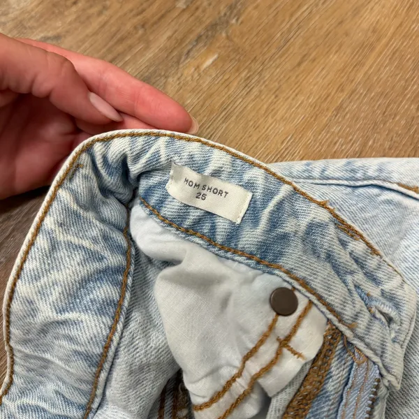 PacSun Jean Shorts - Image 5