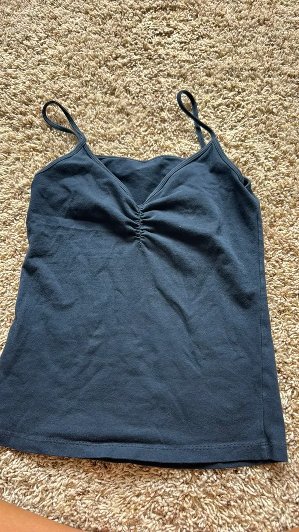 Brandy Melville Top Tank - Image 3