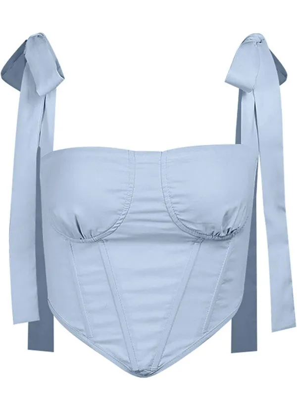 Bustier Top - Image 2