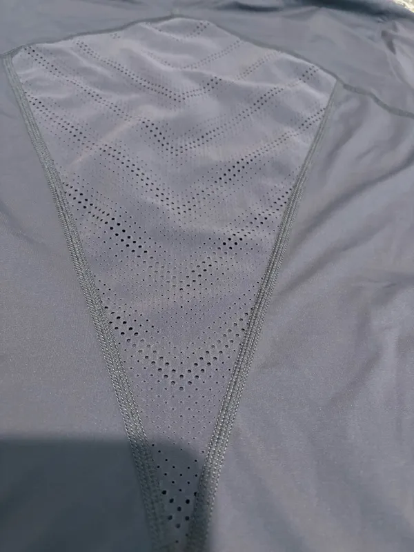 Adidas Women’s Workout Shirt Athletic - Image 3