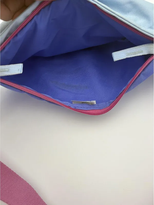 Nike Heritage Collection Fanny Pack Woman’s Purse Bag Nike Brand Cute Pouch - Image 4