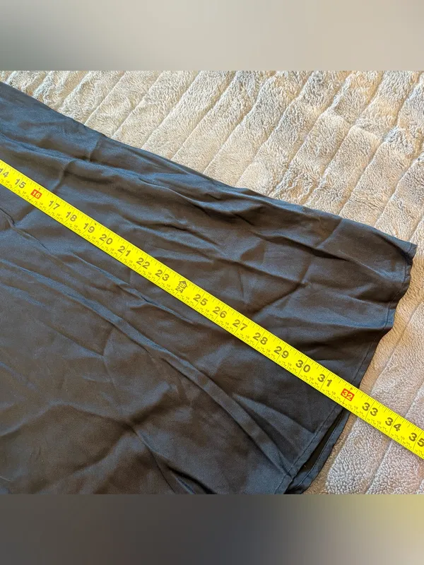 Anthro skirt - Image 4