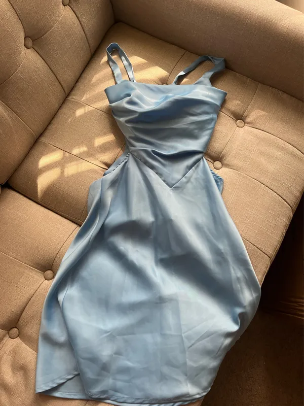 Hello Molly Mini Dress - Image 2