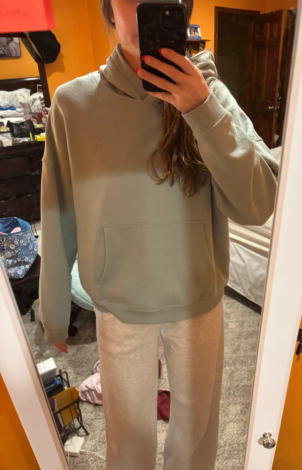 Calvin Klein Hoodie - Image 2