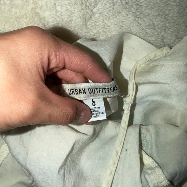 urban outfitters maxi dress - Image 6
