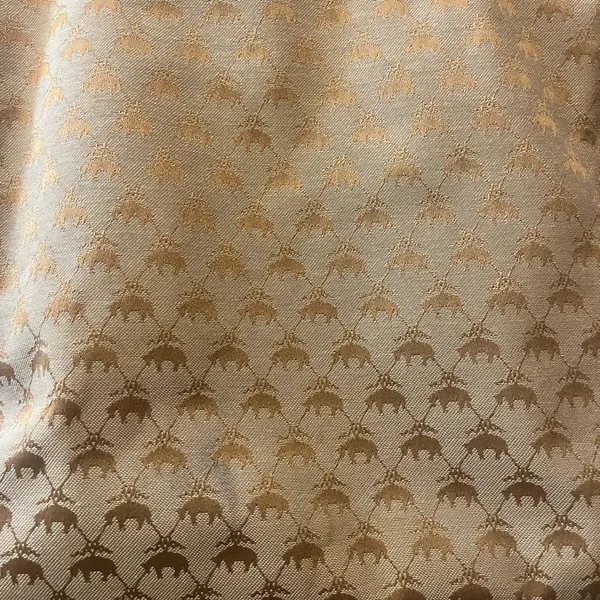Elegant Tan‎ Tote Bag Tan - Image 2