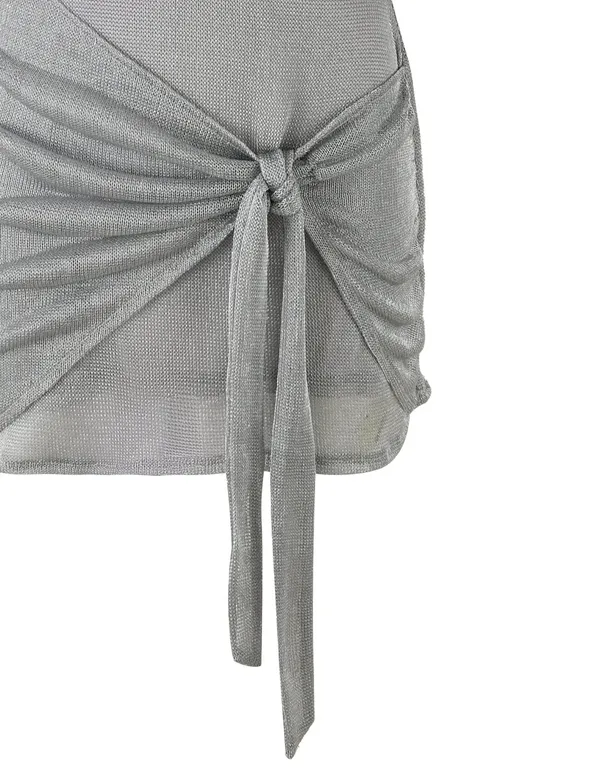 Tiger Mist Dress Mini - Image 6
