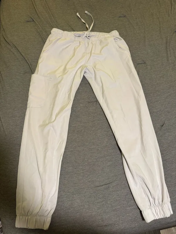 MediChic Mini Marilyn MedCouture Scrub Pant Joggers - Image 2