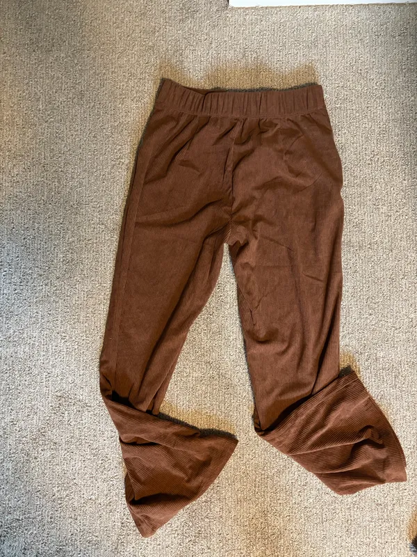 Amazon Flare Pants - Image 4