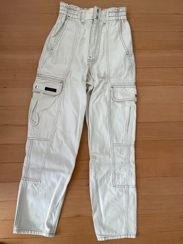 Urban Outfitters BDG Cargo Pants - Image 2