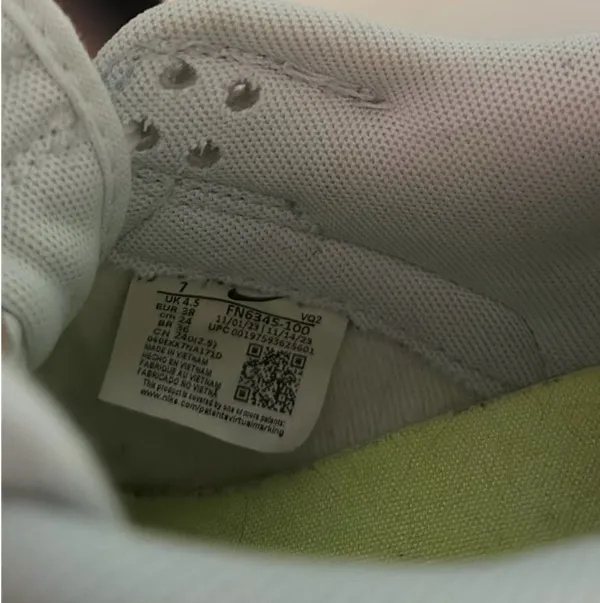 Nike Dunk Women’s Low - Image 5