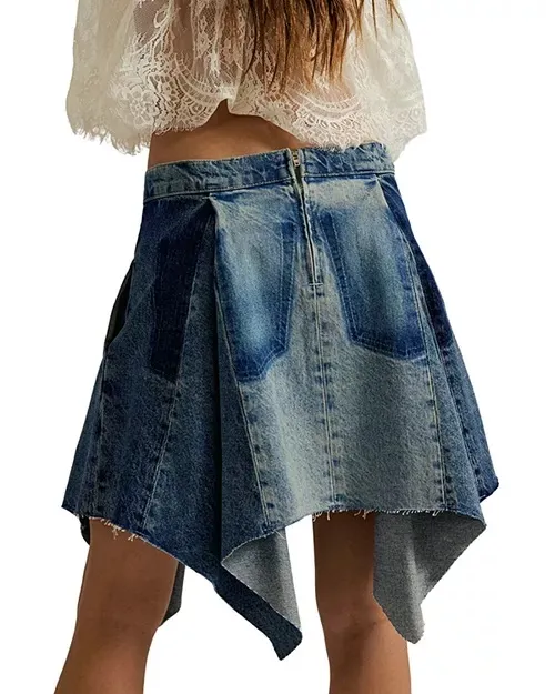 Free People Skirt - Image 2