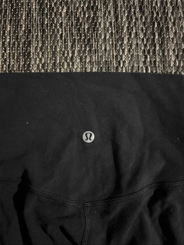 Lululemon Align Pant II 24.5” Nulu - Image 5