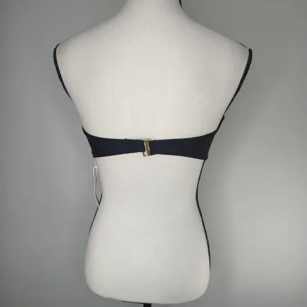 Andie Andie‎ Scala Top Bandeau Strapless | MEDIUM - Image 6