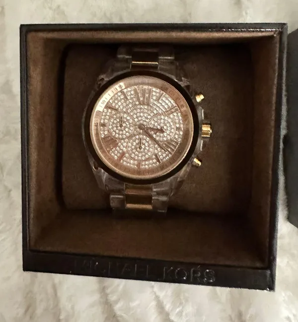 Michael Kors Watch - Image 2