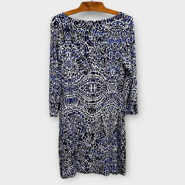 NEW LILLY PULITZER SOPHIE DRESS Size Medium - Image 2