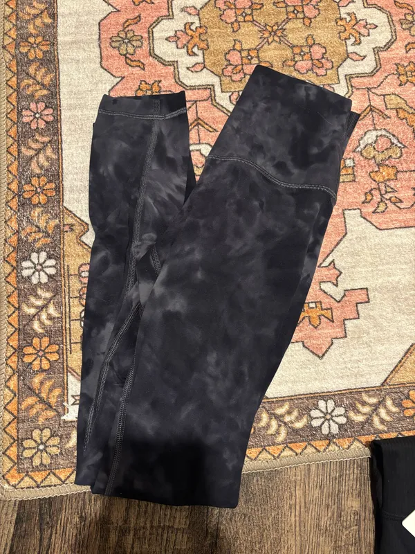 Lululemon Align Leggings 25" - Image 4