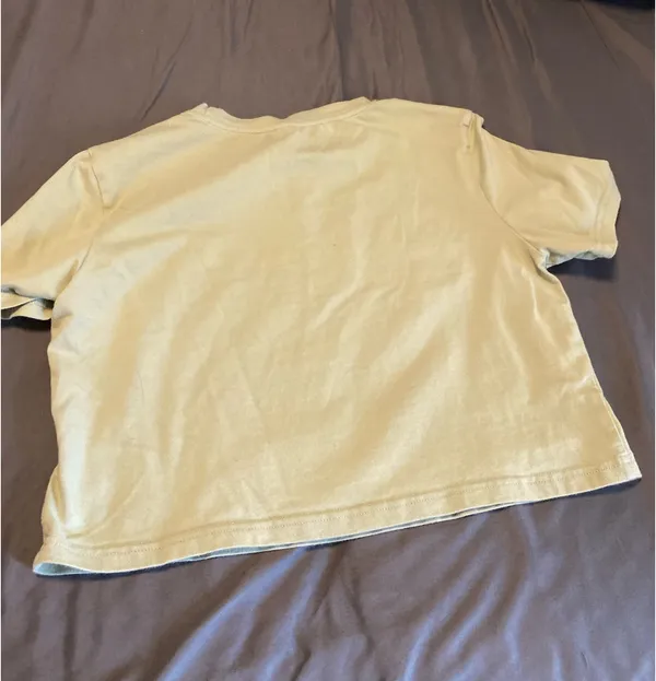 Shein crop top - Image 2