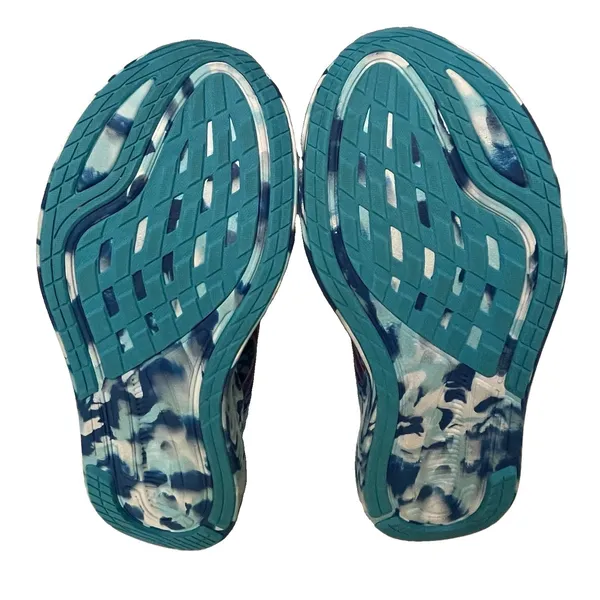 Asics Gel Noosa Tri-13 Boston Marathon 2021 Running Shoes Size Women's 8 - Image 8